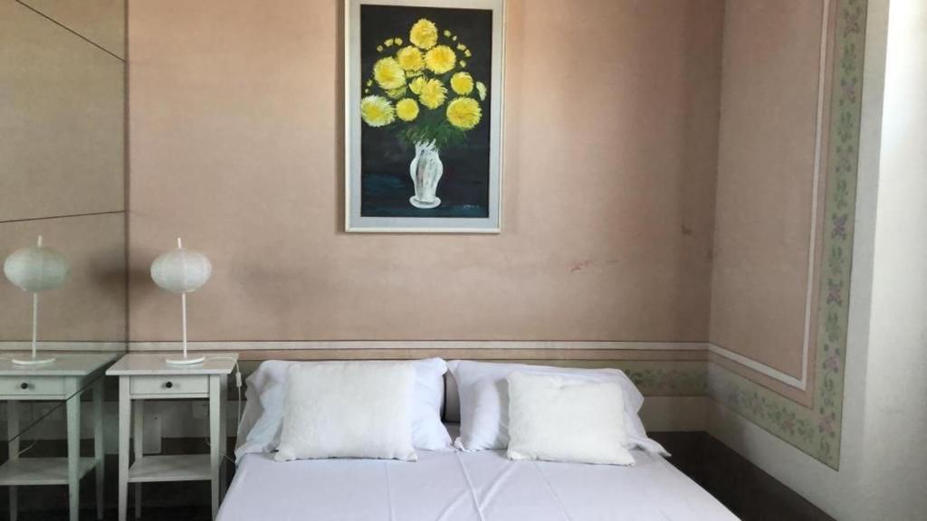 Villino Ermione Hotel Марина ди Пиза Екстериор снимка