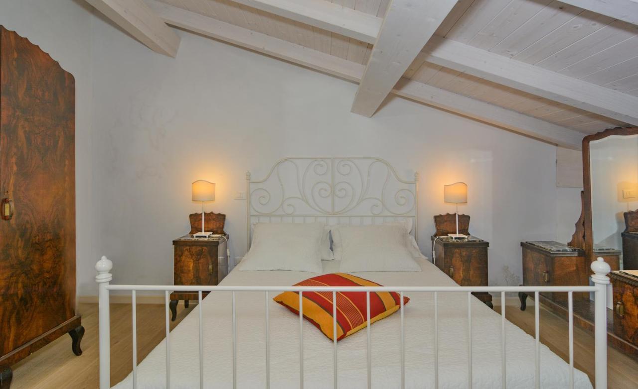 Villino Ermione Hotel Марина ди Пиза Екстериор снимка