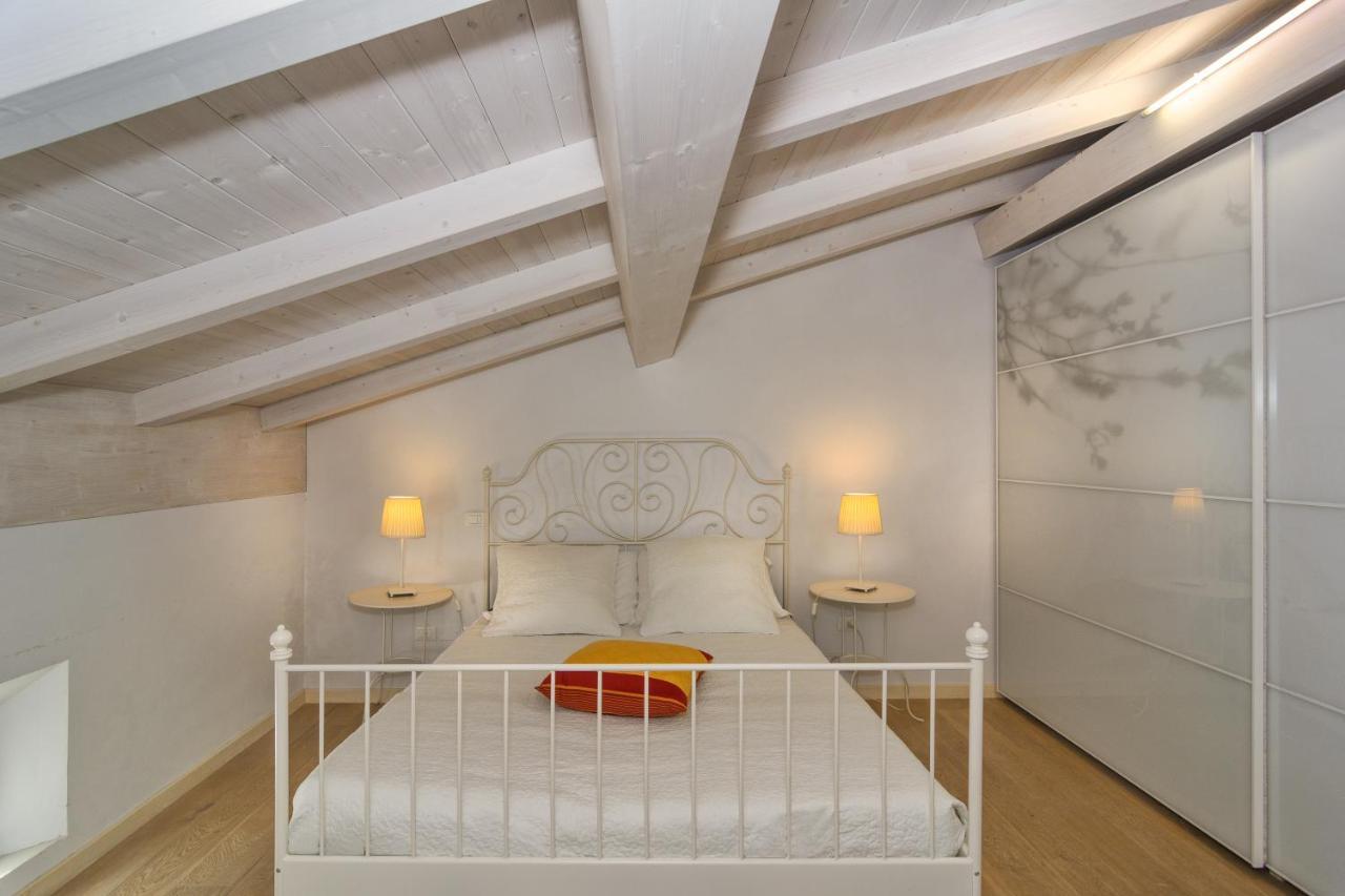 Villino Ermione Hotel Марина ди Пиза Екстериор снимка
